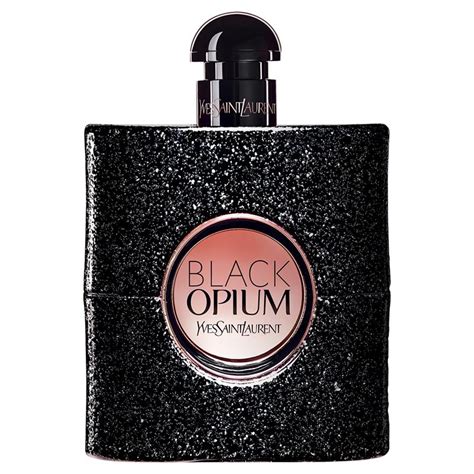 black opium perfume chemist warehouse